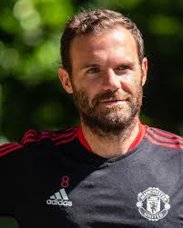 The story of Juan Mata