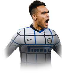 We did not find results for: Lautaro Martinez Fifa 21 Inform 87 Rated Prices And In Game Stats Futwiz