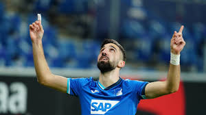 Current season & career stats available, including appearances, goals & transfer fees. Tsg Hoffenheim Hoffenheims Dabbur Beendet Saison Vorzeitig Bundesliga Bild De