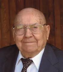 Myron Jensen Obituary (1928