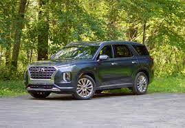Are you wondering, where is crestmont hyundai or what is the closest hyundai dealer near me? New Hyundai Palisade For Sale Cargurus