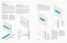 Construction And Detailing For Interior Design In 2020 Study Interior Design Design Construction