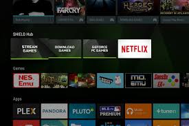 The primary difference between the two is that the home screen contains only some of the installed apps, particularly your favorites ones. How To Customize Your Android Tv Home Screen Techhive