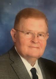 George Kennington Obituary