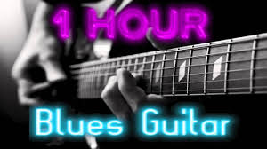 Blues Guitar Mustang Cruising Full Album 1 Hour Of Guitar Blues Music Video Youtube