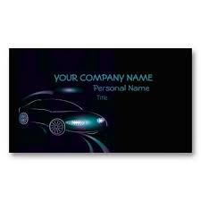 Abstract Cars Business Business Card Zazzlecom Business Cards Cards Printing Double Sided