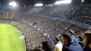 Find the perfect boca juniors stadium stock photos and editorial news pictures from getty browse 36,566 boca juniors stadium stock photos and images available, or. Groundhopping In Buenos Aires Tickets Fur Boca Und River Plate Kaufen