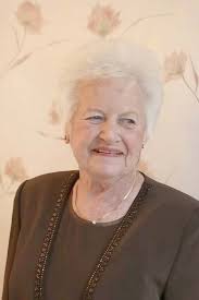 Julia R. Corso, longtime Massapequa resident; avid horsewoman and gardener 