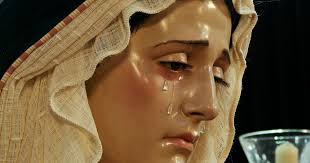 Álvaro Abril. Arte Cofrade: Ntra. Sra. de la Soledad Coronada de Guadix.  Hebrea 2013