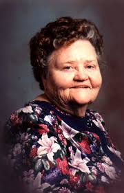 Katherine Williams Coker (1922-2006)