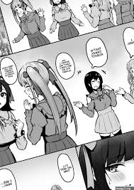 Porn comic A Girlfriend Who Plays Along with My Cuckold Fetish Prequel Sex  comic young guy loves - Manga 1