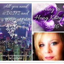 Younique by Jenny‎