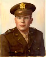 90th Division "Tough Ombres" WWII