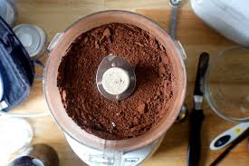 Put in the ice cubes and add milk until you can barely see the tips of the ice cubes. Decadent Hot Chocolate Mix Smitten Kitchen