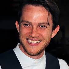 Harrison Moore Artist