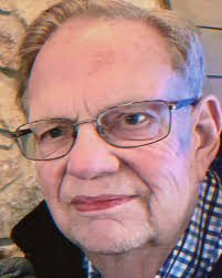 Gerald W. "Jerry" Saunders Obituary April 2, 2025