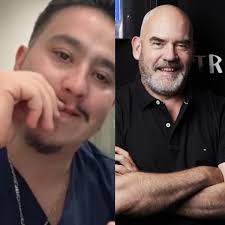 Terry Bracewell (@TEZZ1984)