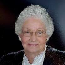 Ms. Edna Mae Bearden Obituary