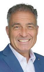 Unternehmerpreis 2024: Die Infotech AG ist «Hidden Champion»