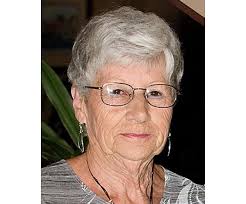 Rosalind Wentworth Obituary (2025)