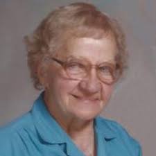 Evelyn Mortensen Obituary May 2, 2017