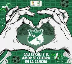 Deportivo cali y le coq sportif vuelven a trabajar juntos después de 35 años un nuevo amanecer tendrá deportivo cali desde el mes de julio, la marca francesa le coq sportif será el nuevo patrocinador técnico de la institución y. Deportivo Cali Home Facebook