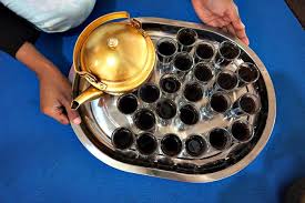 Pindang merupakan hasil olahan ikan dengan cara kombinasi perebusan (pemasakan) dan penggaraman. Culinary Delights Of Palembang Discover Your Indonesia