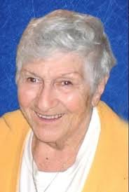 KATHERINE MUSTAR Obituary (2016)