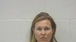 Assistant principal of Springdale school charged with theft