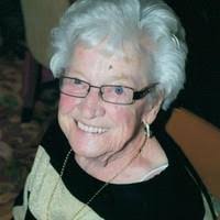 Joyce Crook Obituary