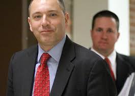 The Odessa File: Government of Schuyler County