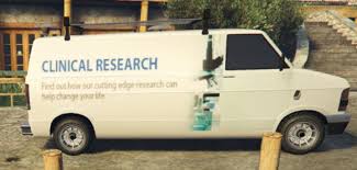 Besides funny modifications there are. Gta 5 Medical Research Pony Van Replace Texture Paint 1 0 New Pc Game Modding