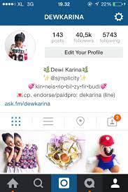 Bio profil instagram menjadi salah hal yang cukup penting untuk kita tampilkan. Kata Bio Fb Islami Nusagates