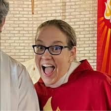 Prince of Peace Lutheran Church, Dublin, OH