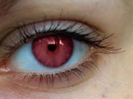 Pin By Galacticrey On Projekt Mg O V Rare Eye Colors Rare Eyes Cool Eyes