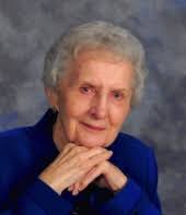 Obituary information for Jacqueline Elizabeth Meier