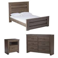 Mercury Row Hayward Mansion Panel Customizable Bedroom Set Bedroom Sets Bedroom Set Bedroom Furniture