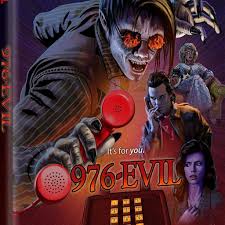 976-EVIL (In the 21st Century) | Horror