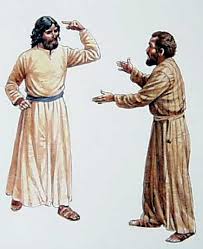 What is the motive of the person giving the rebuke or criticism? My Blogs Stronggrace Com