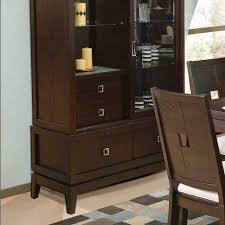 About 2% of these are kitchen a wide variety of espresso kitchen cabinets options are available to you, such as style, design style. Espresso China Cabinet China Cabinet Cabinet Furniture Design