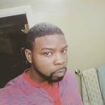 Keith Raby's Instagram, Twitter & Facebook