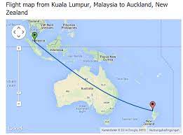 View time difference between new zealand and dubai. Flight Time From Kuala Lumpur Malaysia To Auckland New Zealand New Zealand Kuala Lumpur Auckland