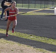 PCHS Track and Field teams go full-speed ahead into 2024 season