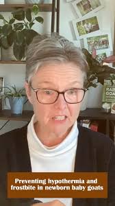 When kids are born at below-zero temperatures, you have to be proactive  about preventing hypothermia and frostbite.