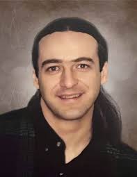 Eric Tremblay Obituario