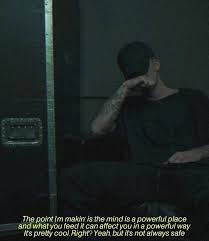 On statement, nf criticizes many rappers, saying how they only care about fame, even mentioning drake near the end of the track, explaining how nf is now in the game. Pin On Nfrealmusic