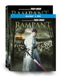 5995 likes · 7 talking about this. Korean Zombie Movie Rampant Coming To Digital And Disc Feb 26 From Well Go Media Play News