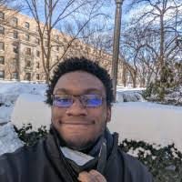 Jesse George's Instagram, Twitter & Facebook