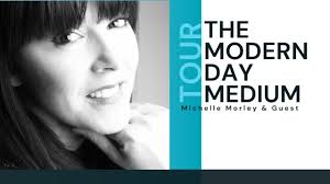 Psychic Events & Spiritual Workshops