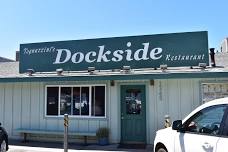 Tognazzini’s Dockside Late Lunch Ride